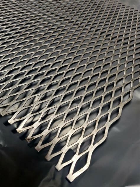 metal mesh sheet near me